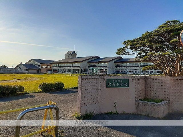 エヌエスハイム Aの周辺写真