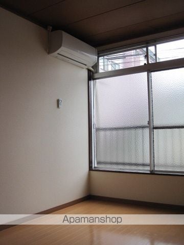 池野ハイツB棟の内装写真