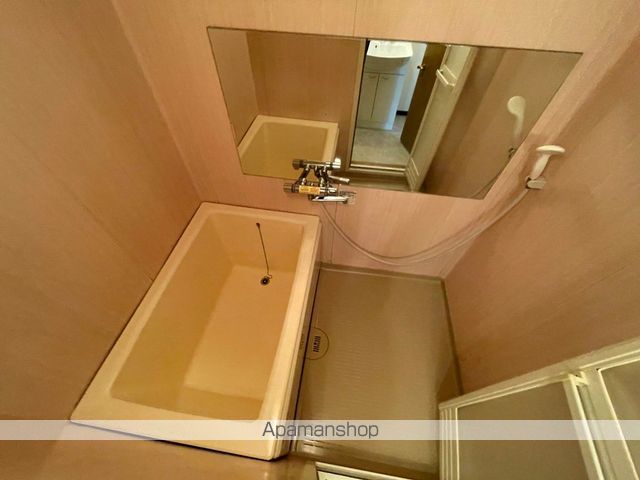 カーサフィオーレ壱番館の内装写真