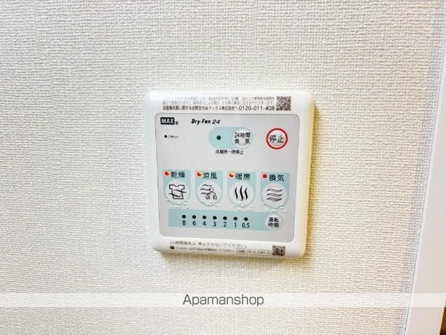 アウローラ本郷町の内装写真