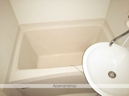 レオパレスさくらｃ[1K/23.18m2]のバス