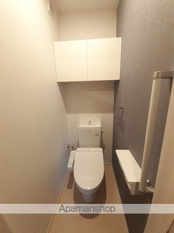 アルメールAの内装写真