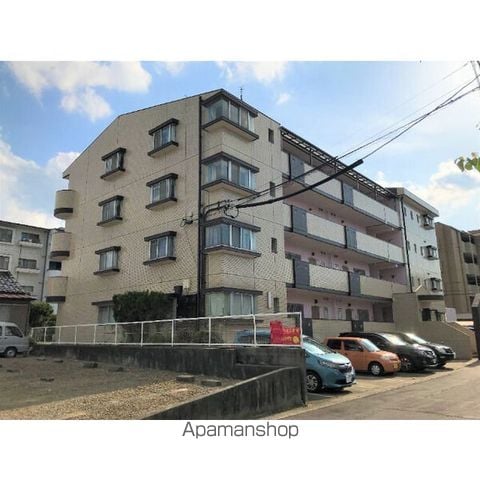 アベニュー藤の外観写真