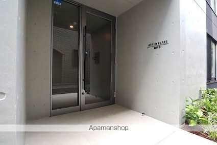アトリオフラッツ高円寺[1K/25.5m2]のエントランス1