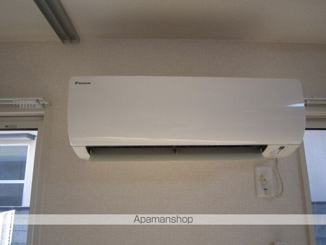 エクセル新外IIの内装写真