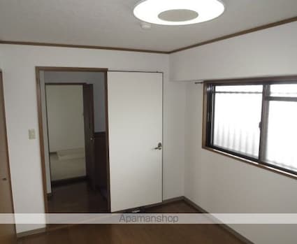 小坂マンション[3LDK/70.23m2]の内装6