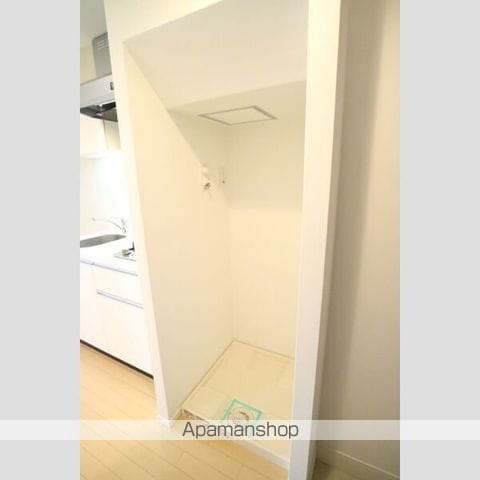 プラウドフラット神楽坂IIの内装写真