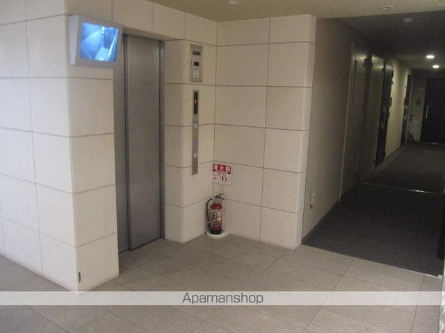 レジディア高円寺の内装写真