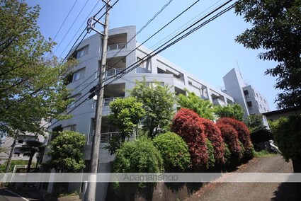 プラネット永山[1LDK/58.41m2]の外観5