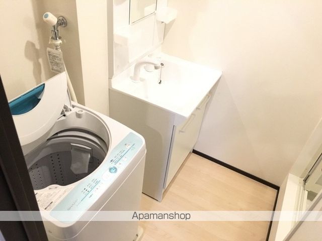クレイノセレネの内装写真