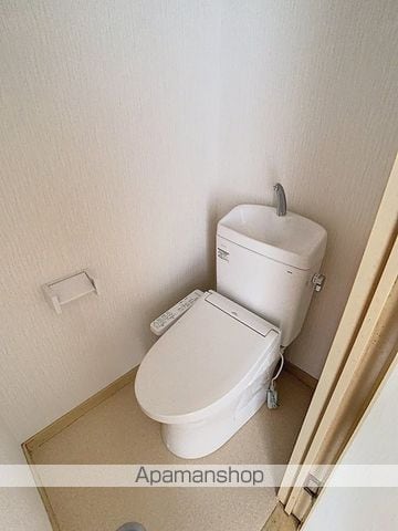 コンフォールM200の内装写真