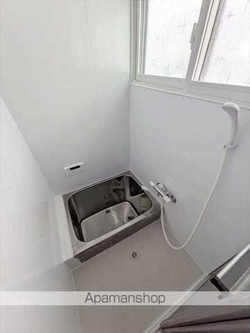 倉敷市 1階建 築49年の内装写真