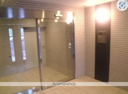 東京都練馬区豊玉北３丁目[1K/20.46m2]のエントランス2