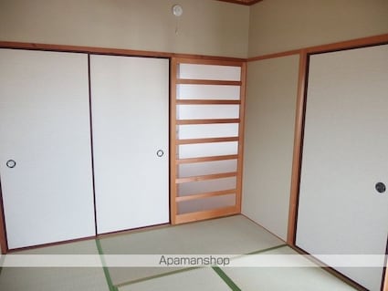 塩田町マンション[2LDK/58.32m2]の内装6
