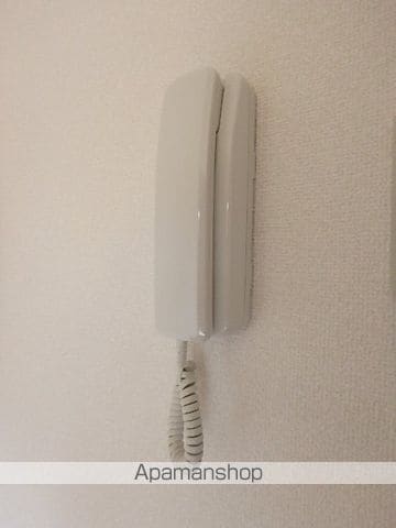 ライツフォルの内装写真