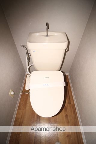 サニーコスモの内装写真