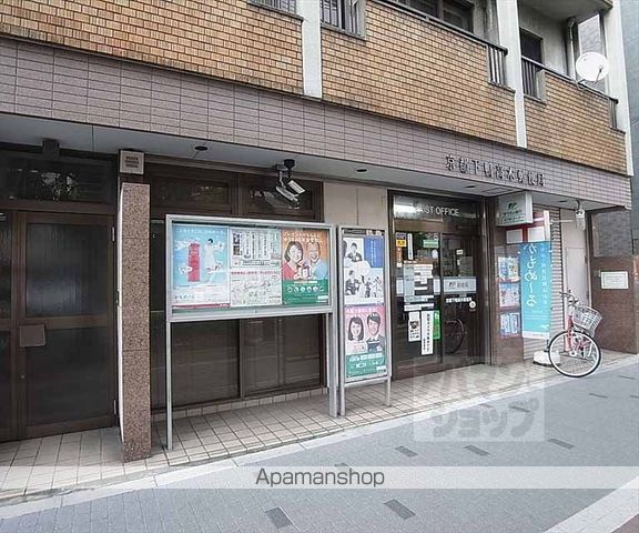 グリーンヒル北山通りの周辺写真
