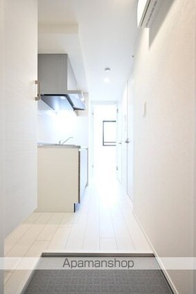 Ｒｅｓｉｄｅｎｃｅ　南千住[1K/20m2]のトイレ