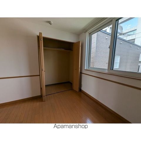 エクシード南15条の内装写真