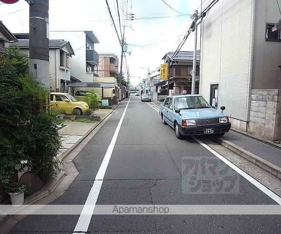 マンション皆栄の周辺写真