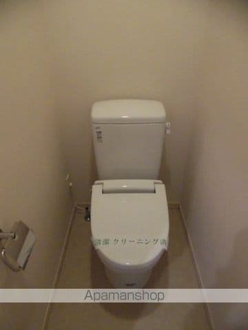SPICAの内装写真