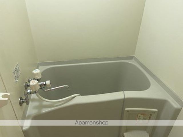 メゾンドゥレーヴの内装写真