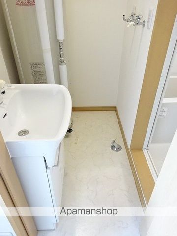アベリアハイムあいの里の内装写真