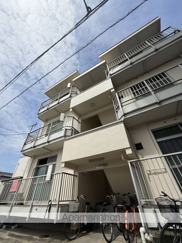 サンシャイン窓香の外観写真