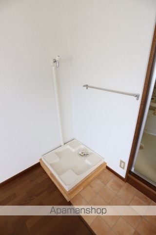 サンハイム森本の内装写真