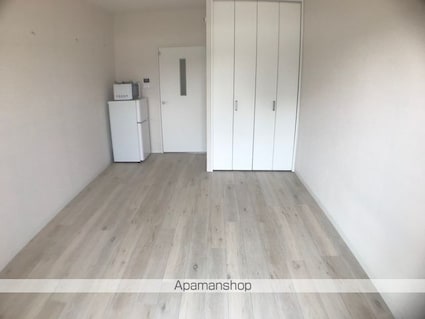 ｌａ　ｇｒａｃｅ　ｕｎ[1K/23m2]の内装1