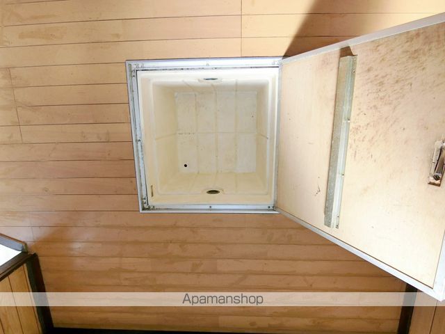 宇治市大久保町平盛21貸家の内装写真