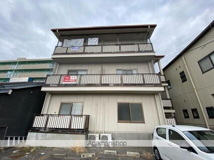 香川県高松市太田上町[1K/22.68m2]の外観5