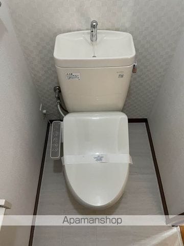 メゾン桜の内装写真