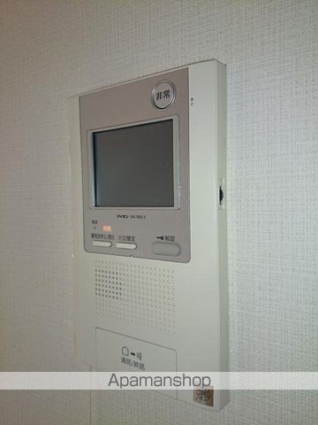 ドゥーエ東十条の内装写真