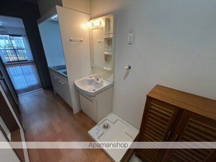 エーヌナイン[1R/27.64m2]の内装4