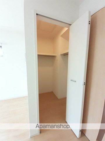 グラン ベリーの内装写真