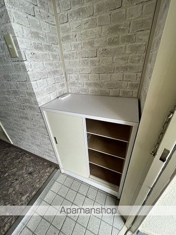 メゾン敷島の内装写真