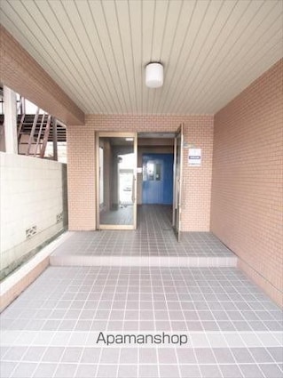 アルバートル亜沙野[1R/41.23m2]のエントランス1