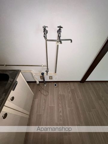 シティハイムパセオの内装写真