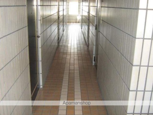 リーフジャルダン牧野駅前のその他写真