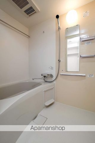 SPコート大阪城東の内装写真