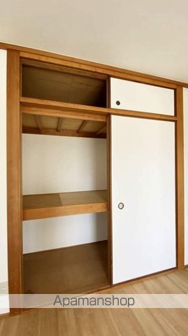 虫明第二マンションの内装写真