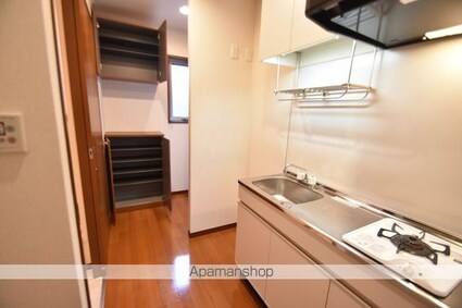 グランルミエール[1K/21.75m2]のリビング・居間