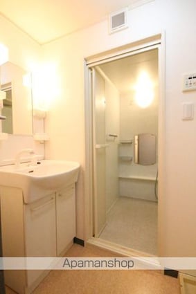 セザール第三上福岡[3LDK/57.46m2]の洗面所