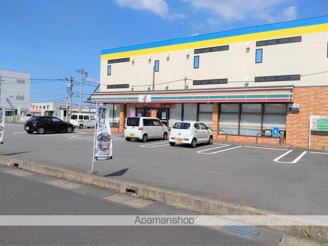 レオパレスさそらの周辺写真