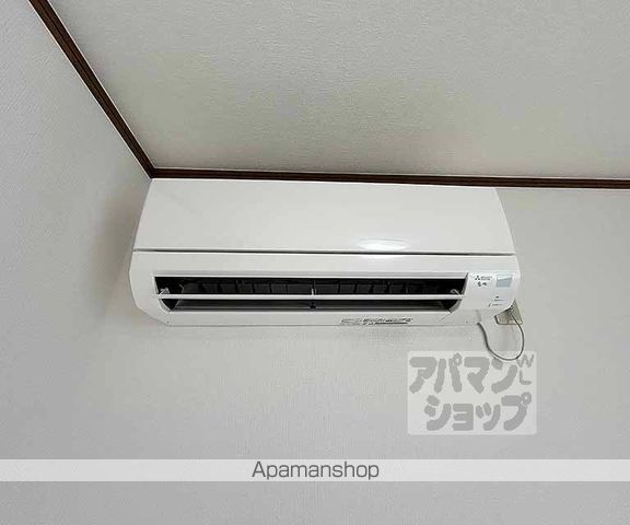 サンシャインシルク嵯峨の内装写真