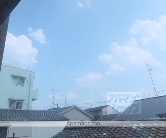 スワンズ京都セントラルシティの内装写真