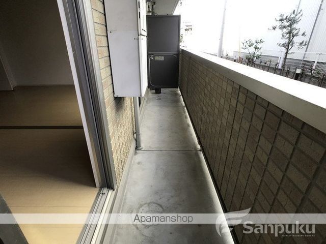 Y.サイレント ヴィラージュの内装写真