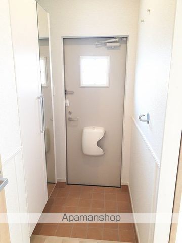 ベル フォレスト Iの内装写真