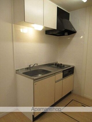 アジャートくろだ[1R/32.16m2]のキッチン